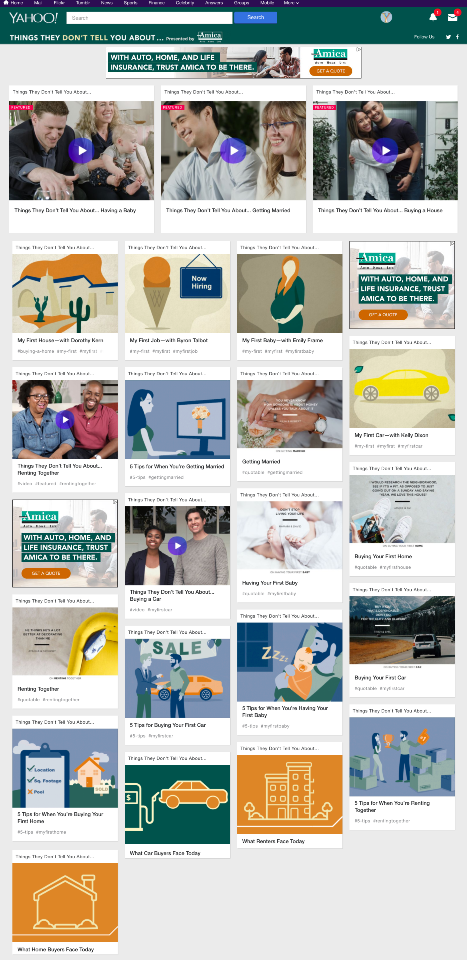 Featured image for amica insurance wiki