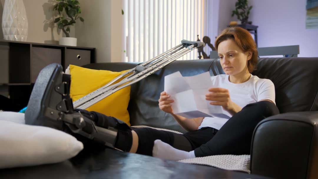 Featured image for cigna accidental injury insurance payout