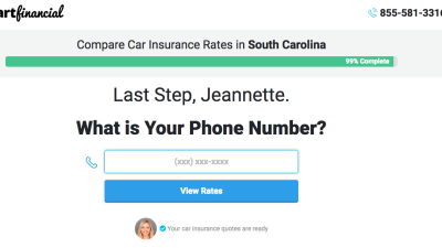 Content image for smart financial car insurance