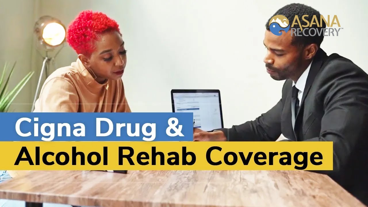 Featured image for cigna insurance alcohol rehab