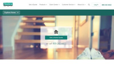 Content image for amica insurance oklahoma