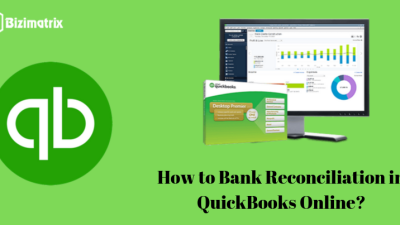 Content image for reconcile bank in quickbooks online