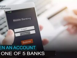 trust bank account opening online
