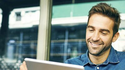 Content image for truist online banking business