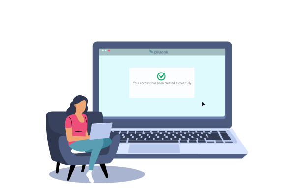 Featured image for create a business bank account online