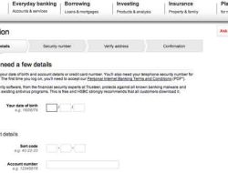 uk online banking hsbc