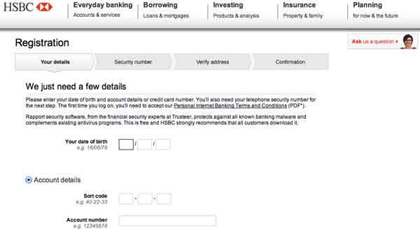 Featured image for uk online banking hsbc