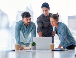 business bank open online
