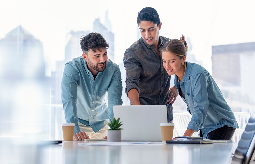 Featured image for business bank open online