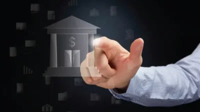 Content image for business bank open online