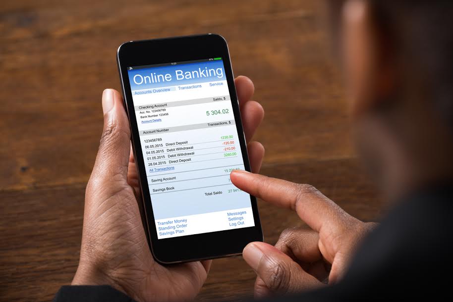 Featured image for sign up for business bank account online