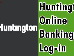 the huntington bank online