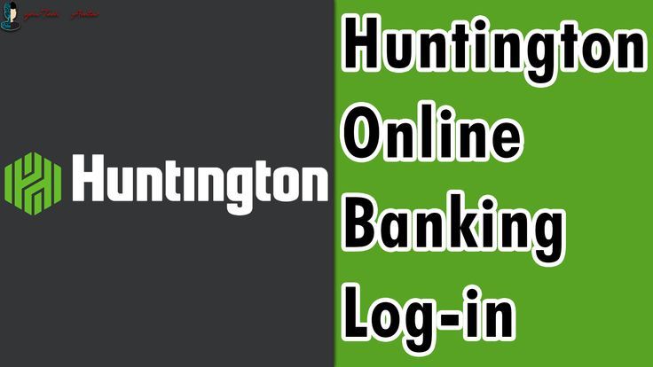 Featured image for the huntington bank online