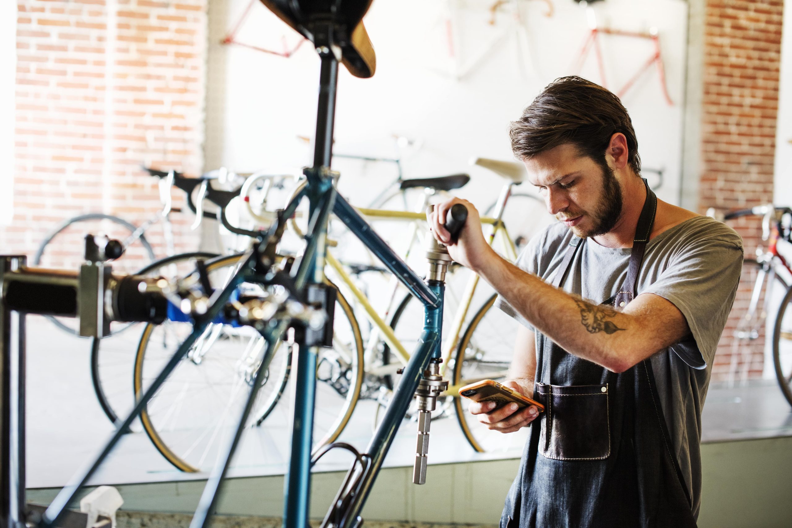 Featured image for free business online banking