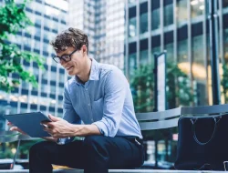 what business bank account can i open online