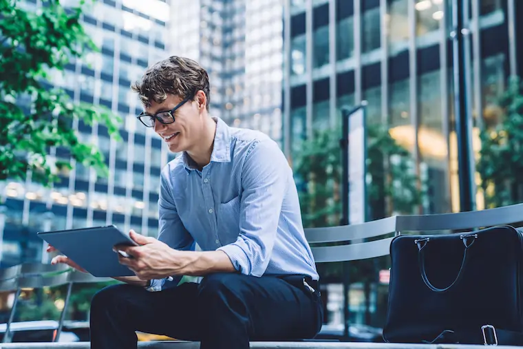 Featured image for what business bank account can i open online