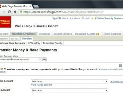 can i close my wells fargo bank account online