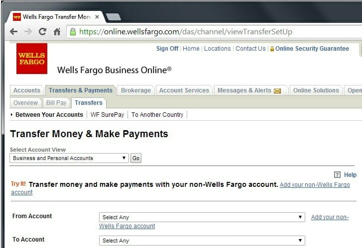 Featured image for can i close my wells fargo bank account online