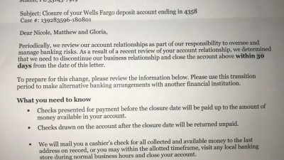 Content image for can i close my wells fargo bank account online