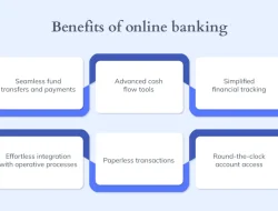 starting a business bank account online