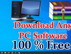 sofwer pc