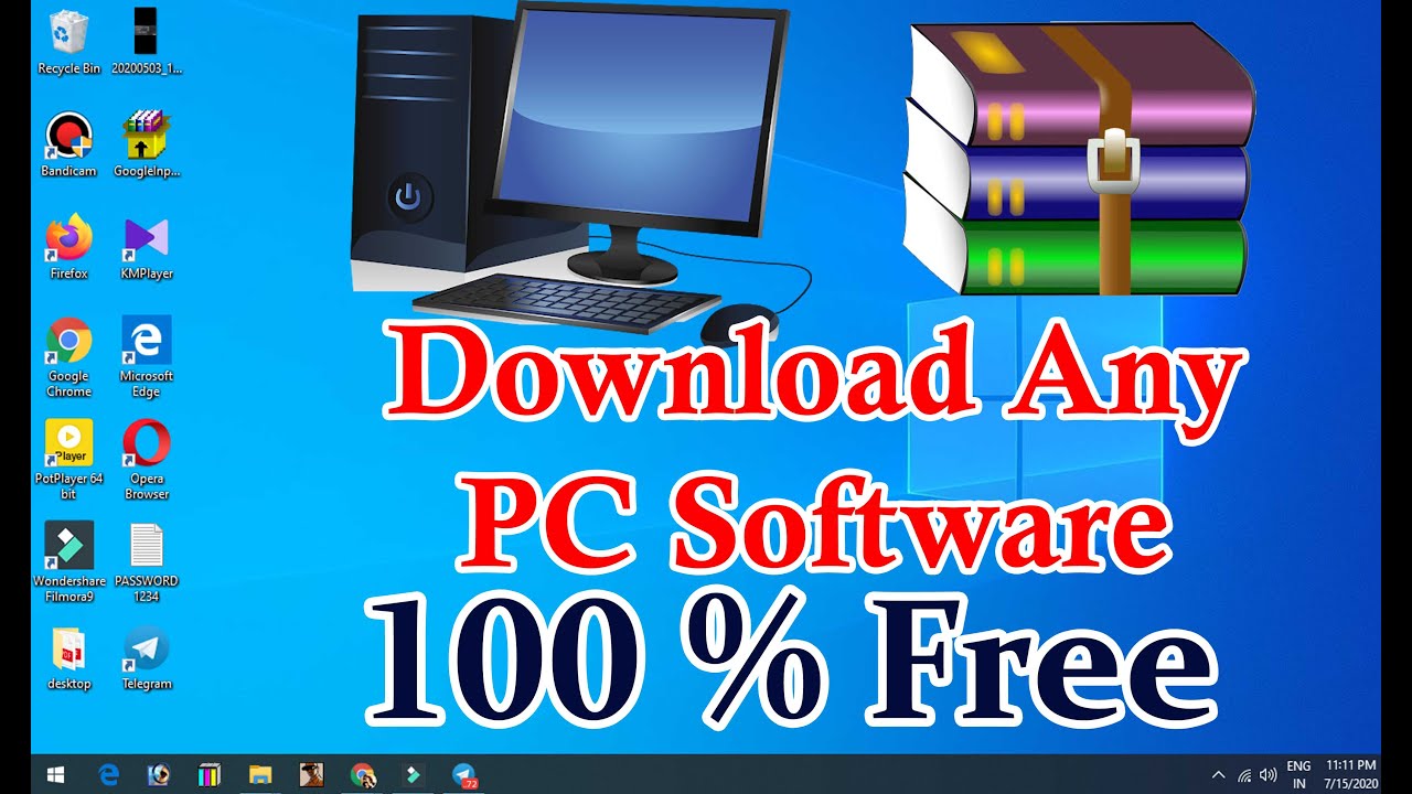 Featured image for sofwer pc