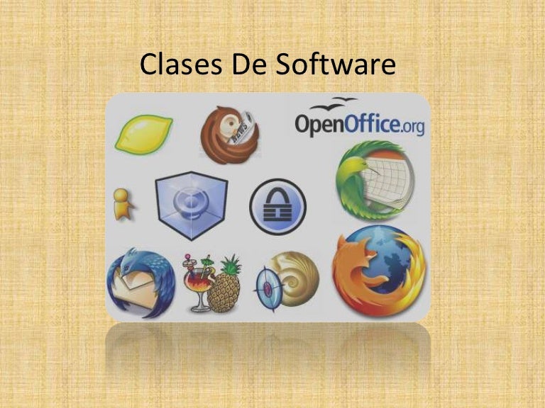 Featured image for clases de sofwar