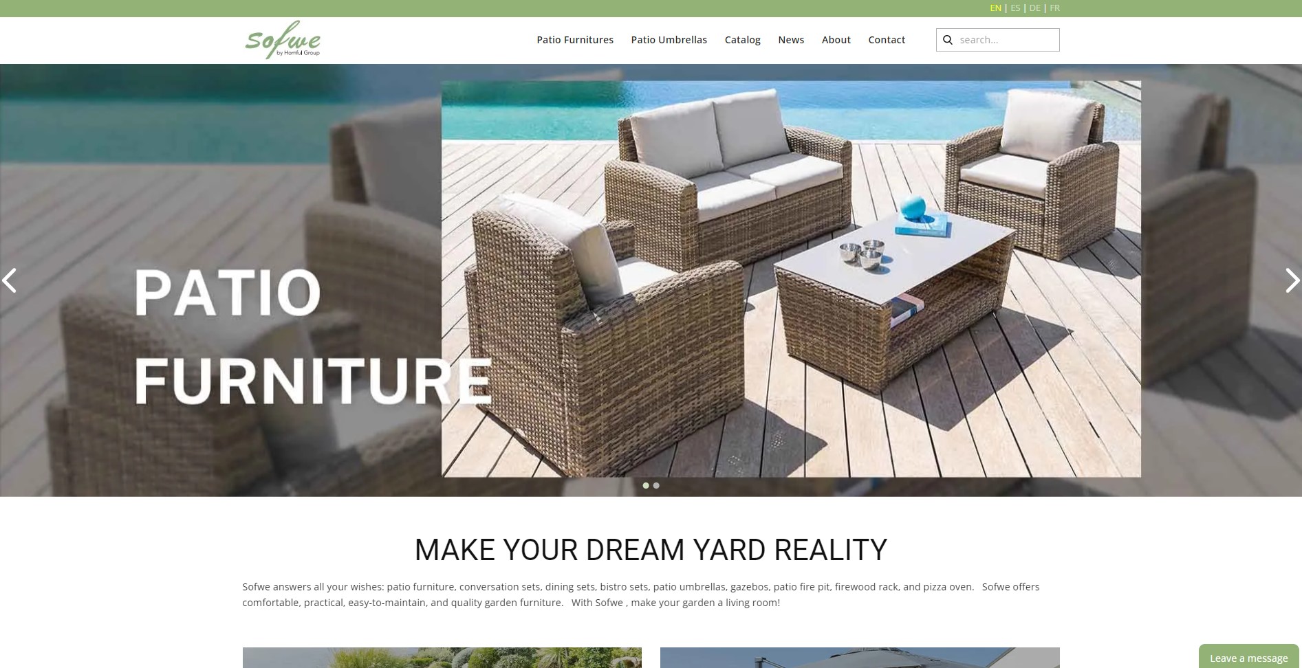 Featured image for sofwe.com
