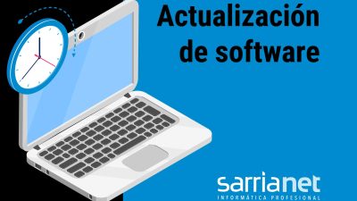 Content image for actualizacion de sofwar