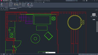 Content image for autodesk sofware