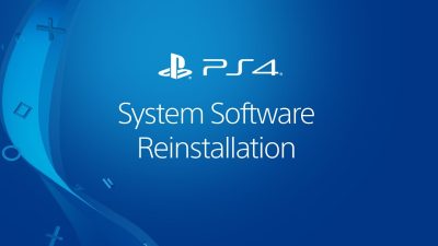 Content image for playstation sofware