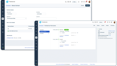 Content image for contract management sofware