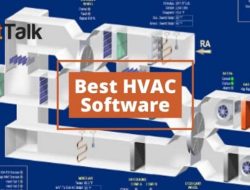 hvac sofware