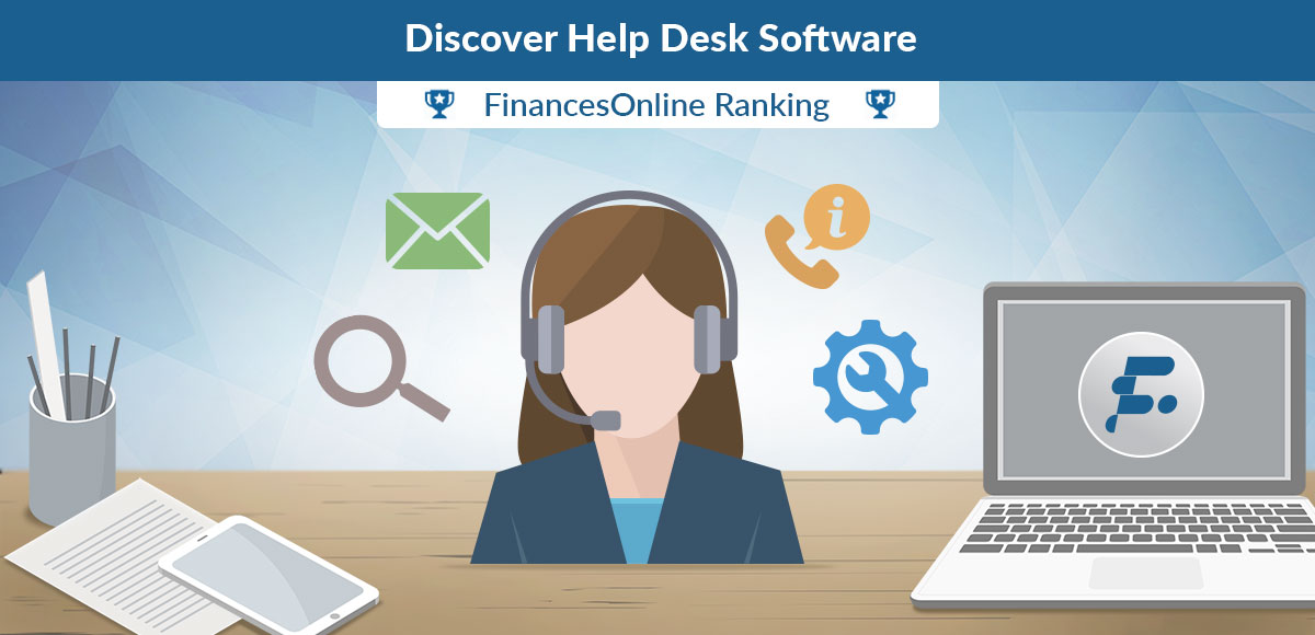 Featured image for help desk sofware