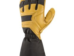 black diamond midweight screentap glove