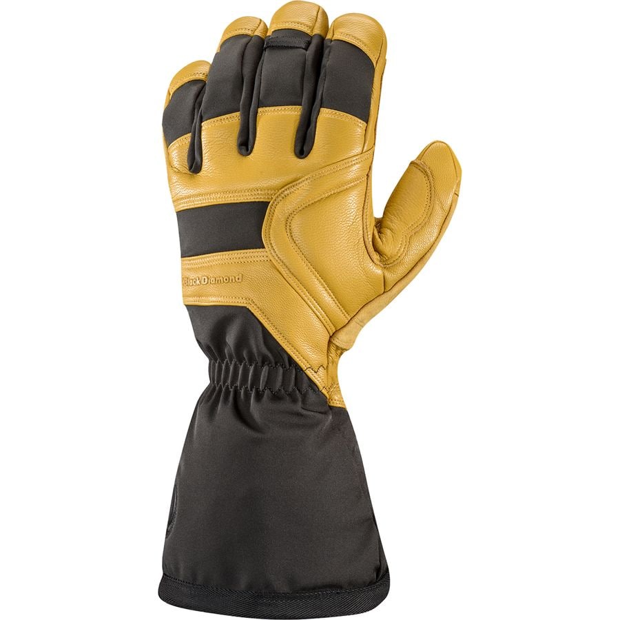 Featured image for black diamond midweight screentap glove