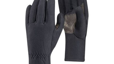 Content image for black diamond midweight screentap glove