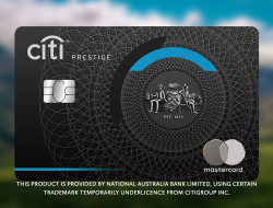 black diamond citi card