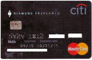 Featured image for citi black diamond preferred