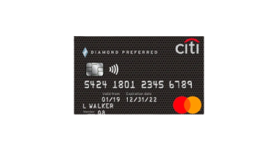 Content image for citi black diamond preferred
