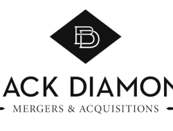 black diamond investment login