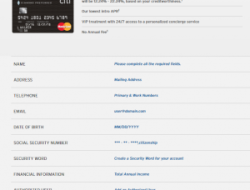 apply for citi diamond preferred card