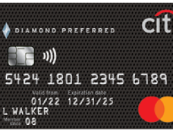 citi.com love diamond preferred