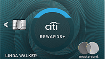 Content image for citi comlove diamond preferred