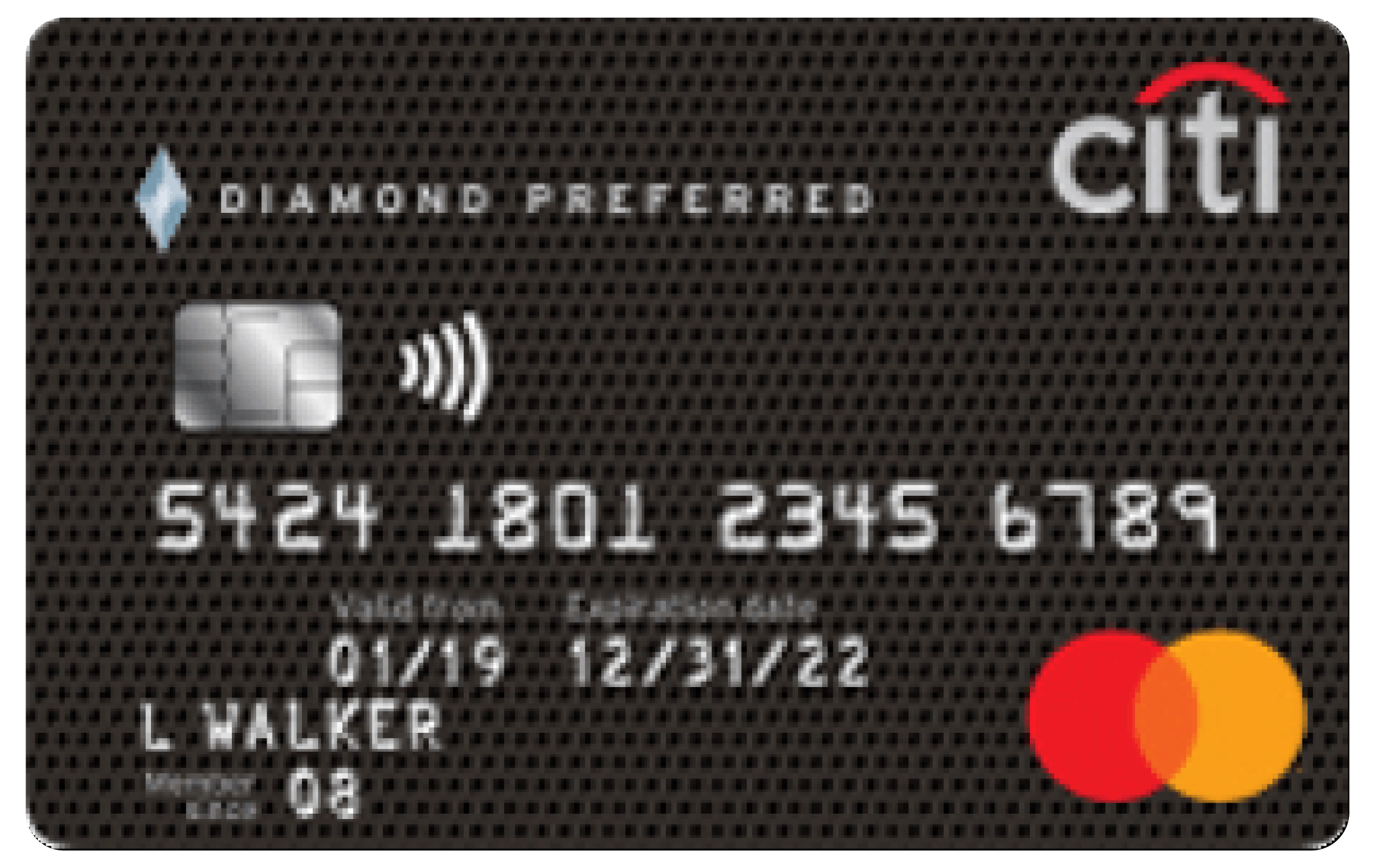 Featured image for average credit limit for citi diamond preferred card