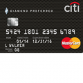 Featured image for citi diamond preferred credit card limit