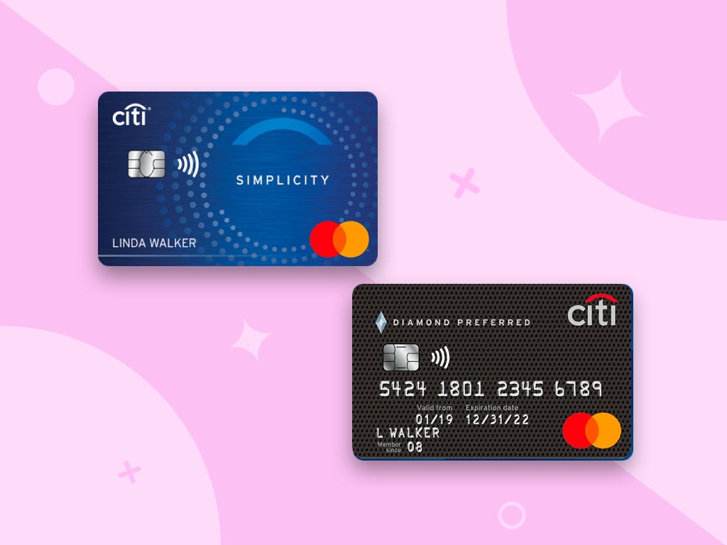 Featured image for citi simplicity card vs diamond preferred