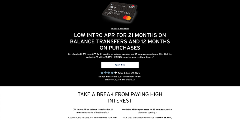 Featured image for citi diamond preferred card requirements