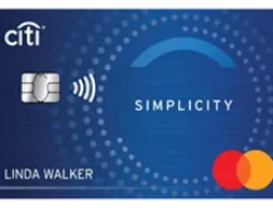 citi diamond preferred vs simplicity