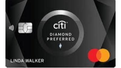 Content image for nerdwallet citi diamond preferred